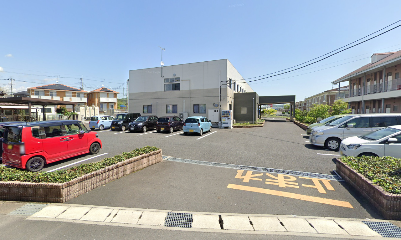 【看護師／足利市】 [nil]　有限会社　あじさい　(正社員)の画像2